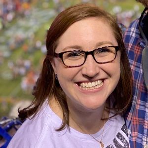 Meet your Posher, Emma